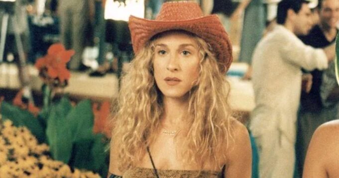 How to Wear TikTok’s Coastal Cowgirl Trend Now — & Into Fall