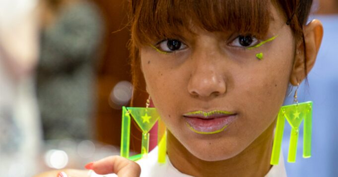 Paseo Pasarela Is Puerto Rico’s Anti-High Fashion Show