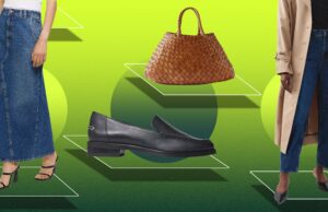 A Minimalist Summer Wardrobe That’s Anything But Boring