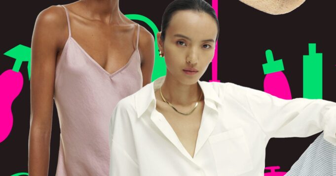 Most Wanted Summer Fashion: Live Twitch Shopping Stream