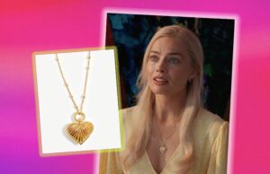 We’ve Found Barbie’s Favourite Jewellery Brand (& It’s Actually In The Film)