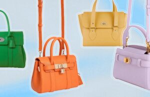 Jane Birkin Bags Dupes Without The Hermès Price Tag