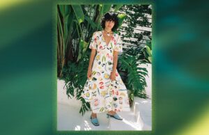 A Guide To The TikTok Dresses That Have Gone Viral This Summer