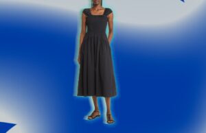 24 Discounted Summer Dresses From Nordstrom’s Anniversary Sale