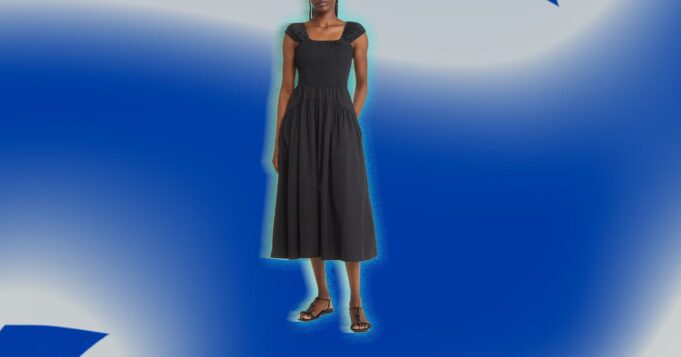 24 Discounted Summer Dresses From Nordstrom’s Anniversary Sale