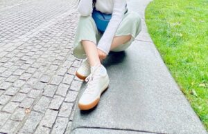 The 16 Best Sneakers For International Travel 2023