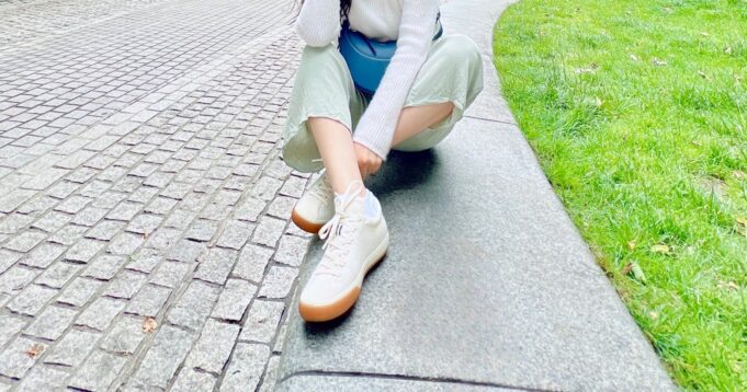 The 16 Best Sneakers For International Travel 2023