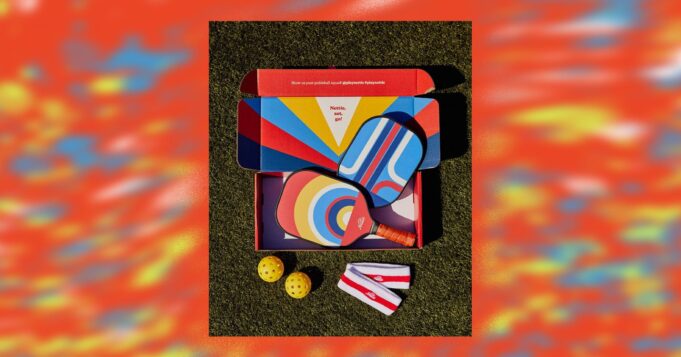 Best Pickleball Gifts | Paddles, Accessories, Sneakers