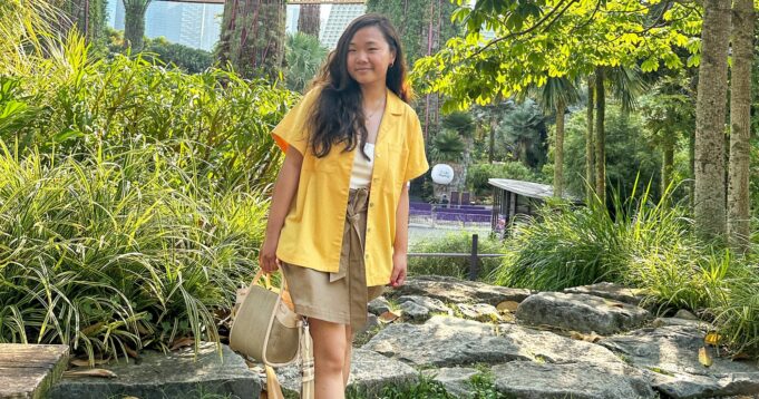 Affordable Vacation Outfits From Love, Bonito Review