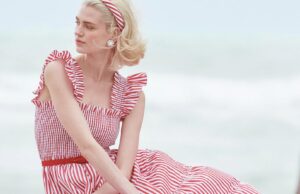 Add Another New Nap Dress To Your Collection — You Can Never Have Too Many