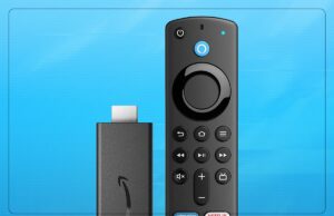The Fire TV Stick 4K is a bargain buy in this Prime Day price crash