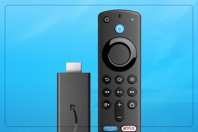 The Fire TV Stick 4K is a bargain buy in this Prime Day price crash