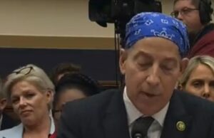 Jamie Raskin Just Highlighted A Big GOP Biden Conspiracy Fail