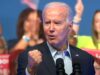 Bidenomics Unleashes Infrastructure Boom That Nearly Quadruples Projected GDP