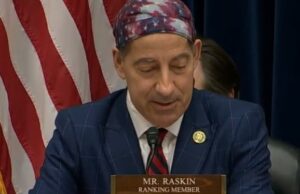 Jamie Raskin Blasts James Comer For Letting Marjorie Taylor Greene Run Wild With Hunter Biden Nudes