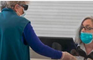 Pro-Trump Lawyer Says She’s Been Indicted For Stealing And Breaking Into Michigan Voting Machines