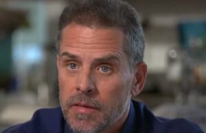 REPORT: Hunter Biden’s Legal Team Furious That Judge Rejected Sweetheart Plea Deal | The Gateway Pundit
