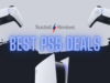 There’s a massive PS5 sale on – here are the best deals