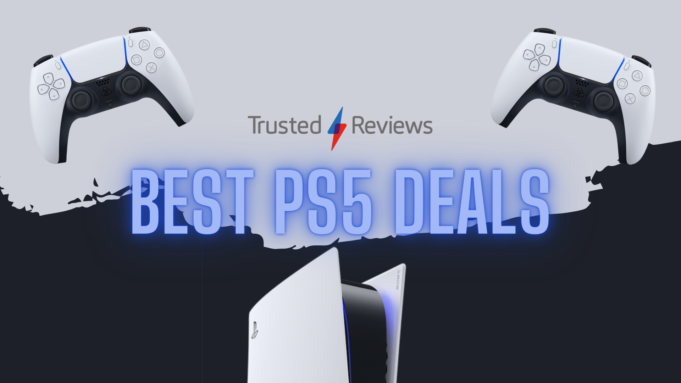 There’s a massive PS5 sale on – here are the best deals