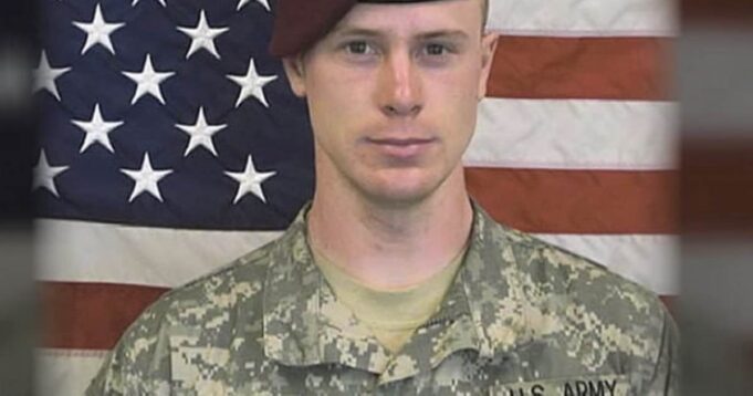 House Republicans Call for New Trial for Army Deserter Bowe Bergdahl After His Conviction is Thrown Out | The Gateway Pundit