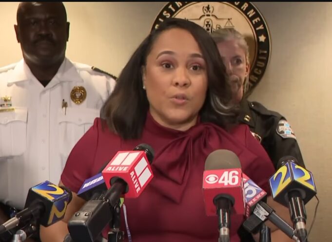 Trump’s Hail Mary To Avoid Indictment Just Got Flat-Out Rejected In Georgia