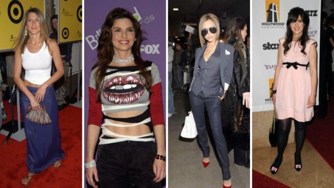 The Best Trends of the Decade