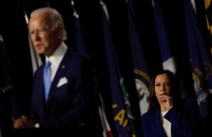 Biden Campaign Pulls No Punches In Calling Out Ron DeSantis For Racism