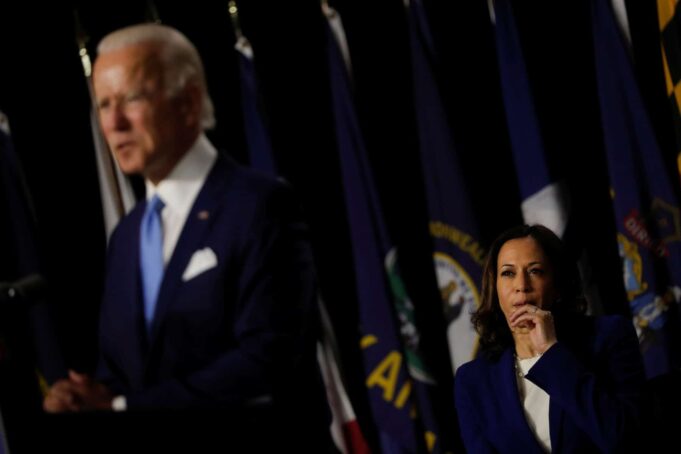 Biden Campaign Pulls No Punches In Calling Out Ron DeSantis For Racism