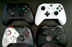 Xbox controller update could be transformative for gamers