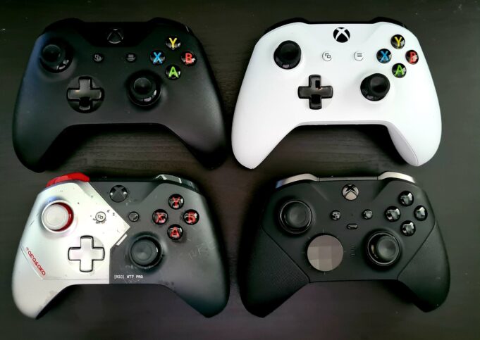 Xbox controller update could be transformative for gamers