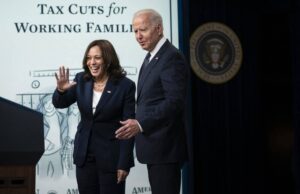 Biden Trounces Is Trump And DeSantis With Record $72 Million Fundraising