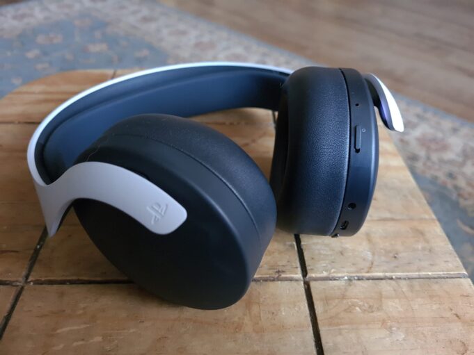 PS5 owners need to nab this Prime Day headset deal