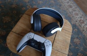 Sony’s official PS5 Pulse 3D headset is going cheap