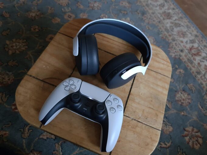 Sony’s official PS5 Pulse 3D headset is going cheap