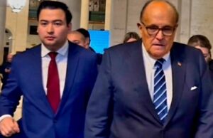 The Ongoing Persecution of Mayor Rudy Giuliani is a Direct Assault on Fairness & Justice | The Gateway Pundit | by Guest Contributor
