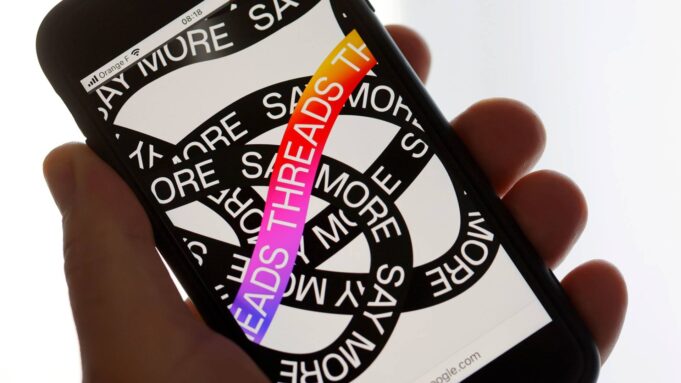 Threads: The New App Making Waves in the Social Media Landscape