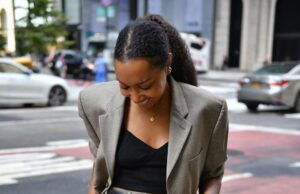 Why is everyone talking about quiet luxury?