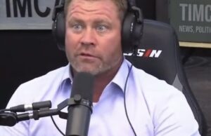 Tim Ballard Shares How Mel Gibson Helped Him Save Children In Ukraine from Sex Trafficking Rings, Exposes Ukrainian Pedophile “Harvest Time” Network | The Gateway Pundit | by Anthony Scott