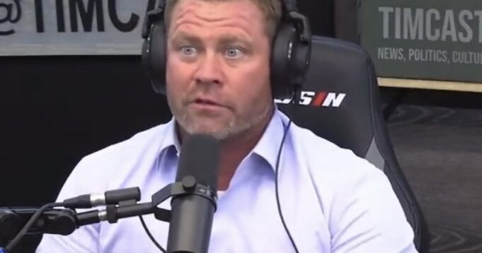 Tim Ballard Shares How Mel Gibson Helped Him Save Children In Ukraine from Sex Trafficking Rings, Exposes Ukrainian Pedophile “Harvest Time” Network | The Gateway Pundit | by Anthony Scott