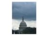 Funnel Cloud Spins Over Capitol as McCarthy Floats Impeachment Inquiry of Joe Biden | The Gateway Pundit