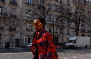 Paris Fashion Week F/W 2023: Where Did I Get That