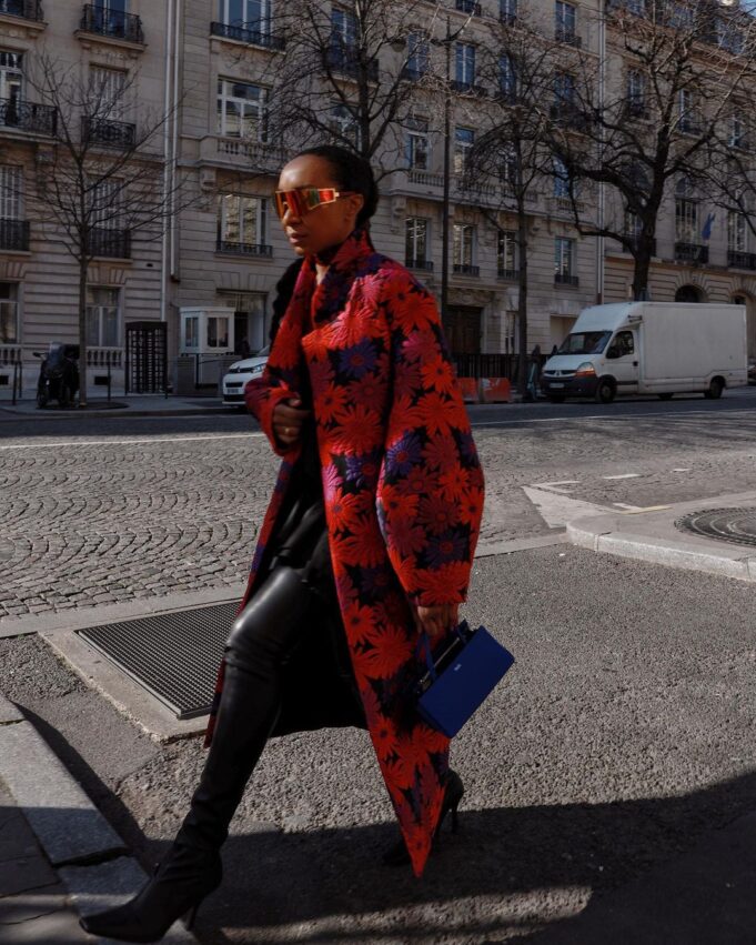 Paris Fashion Week F/W 2023: Where Did I Get That