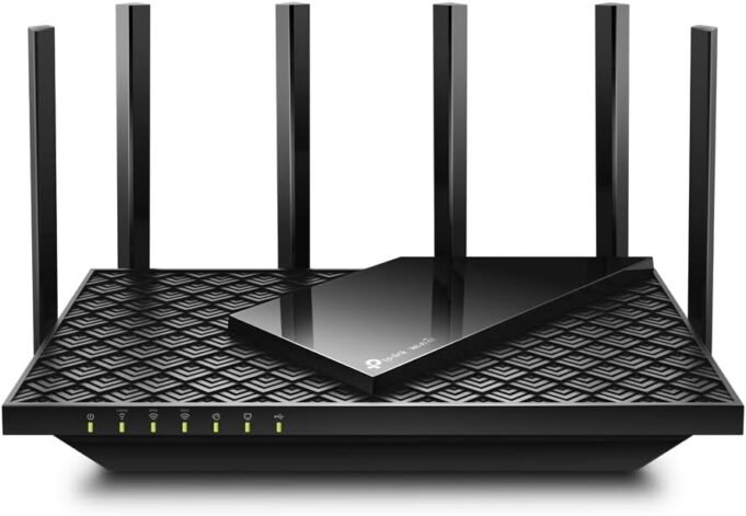 PC gamers need to check out Prime Day’s Wi-Fi 6E router bargain