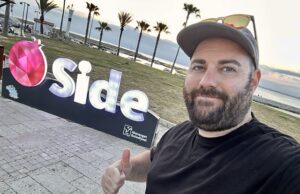 all inclusive Jet2 Holidays trip to Side, Antalya, Turkey