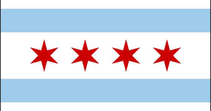 Armed Crews Across Chicago Rob Dozens Overnight | The Gateway Pundit | by Margaret Flavin