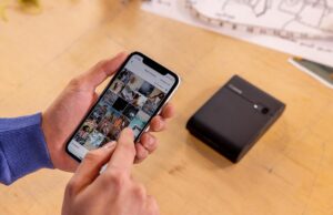 Print out your favourite photos with Prime’s pocket printer offer