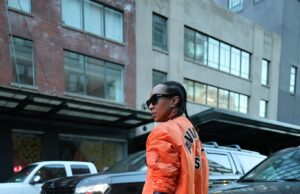 Black History Month Designers – Where Did U Get That