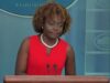 “Why the Updated Language?” Reporter Confronts Karine Jean-Pierre on Orwellian Statement on Biden’s Involvement in Hunter’s Overseas Deals (VIDEO) | The Gateway Pundit