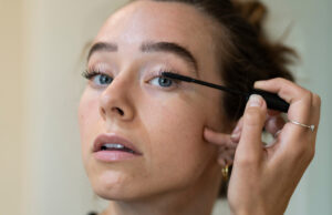 The Typology Serum Mascara Is Finally Back in Stock