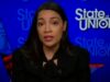 Alexandria Ocasio-Cortez Puts Impeachment On The Table For Clarence Thomas